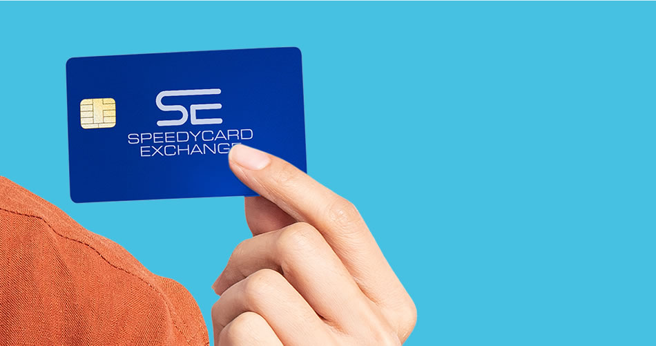 Buy The Gift Cards You Want